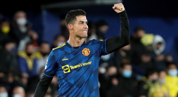 عکس رونالدو نیمار کنار هم