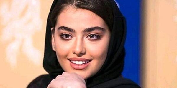 عکس تصاویر جدید از ریحانه پارسا