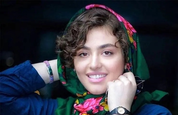 عکس تصاویر جدید از ریحانه پارسا