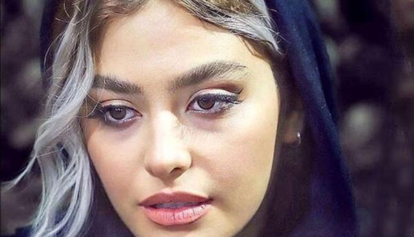 عکس تصاویر جدید از ریحانه پارسا