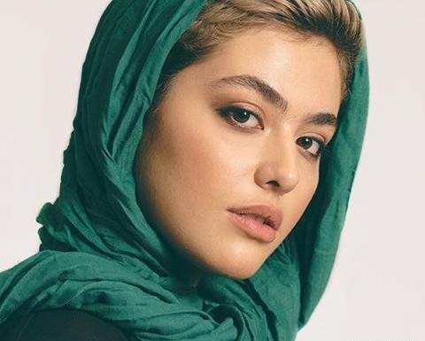 عکس تصاویر جدید از ریحانه پارسا