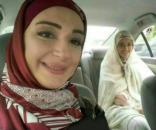 ریحانه پارسا عکس جدیدش
