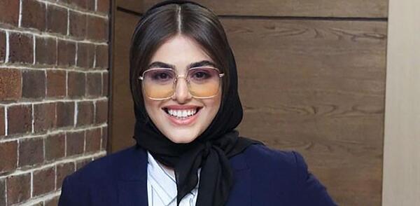 عکسهای جدید ریحانه پارسا در ترکیه