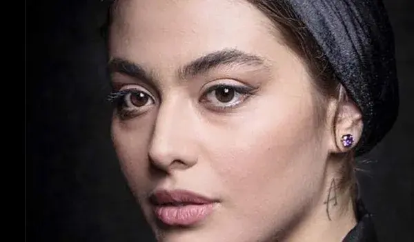 عکسهای جدید ریحانه پارسا در ترکیه