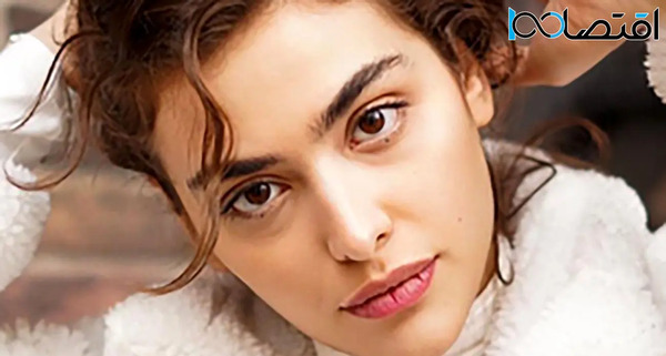 عکسهای جدید ریحانه پارسا در ترکیه
