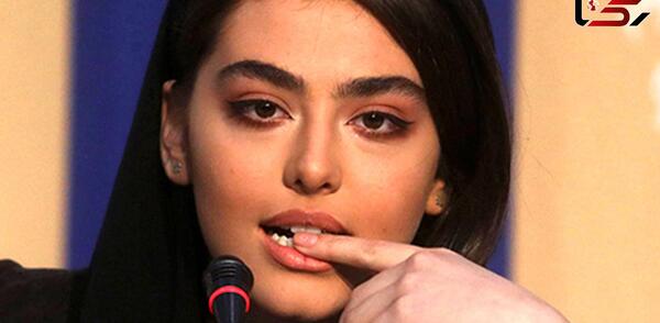 عکسهای ریحانه پارسا در مدلینگ ترکیه