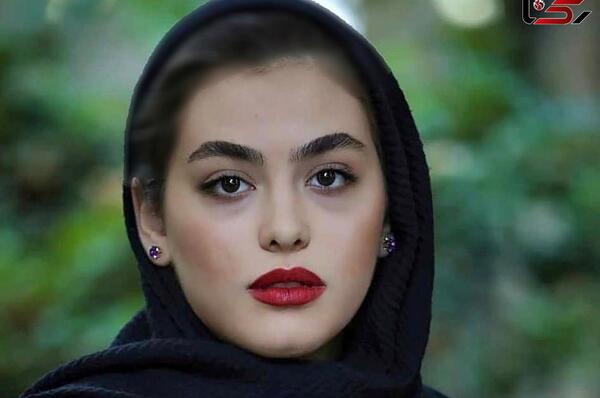 جدیدترین عکسهای ریحانه پارسا در ترکیه