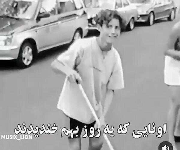عکس رونالدو های قدیمی