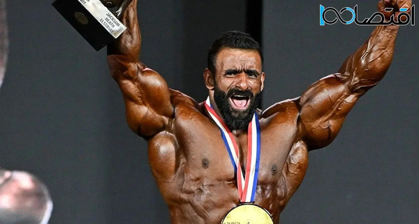 عکس رونالدو هالک
