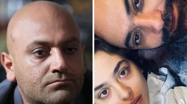 عکس های مهدی کوشکی و ریحانه پارسا