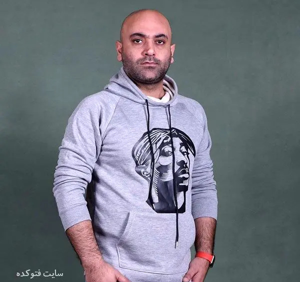عکس های مهدی کوشکی و ریحانه پارسا