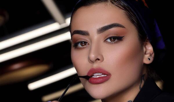 عکس امیر تتلو و ریحانه پارسا