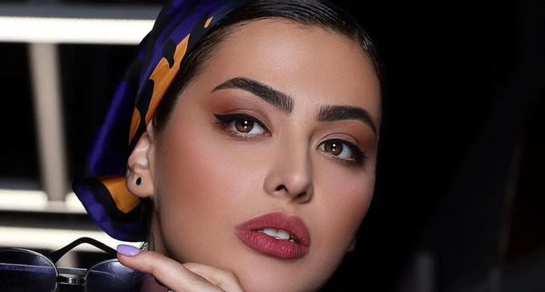 عکس امیر تتلو و ریحانه پارسا