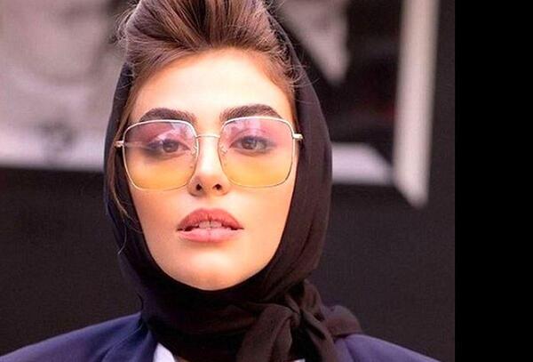 عکس امیر تتلو و ریحانه پارسا