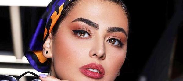 عکس همسر ریحانه پارسا در ترکیه