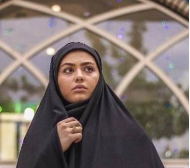 عکس های مدلینگ ریحانه پارسا در ترکیه
