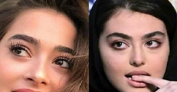 عکس های مدلینگ ریحانه پارسا در ترکیه