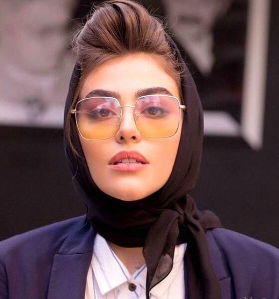 عکس های مدلینگ ریحانه پارسا در ترکیه