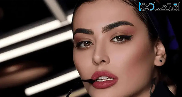 عکس های مدلینگ ریحانه پارسا در ترکیه