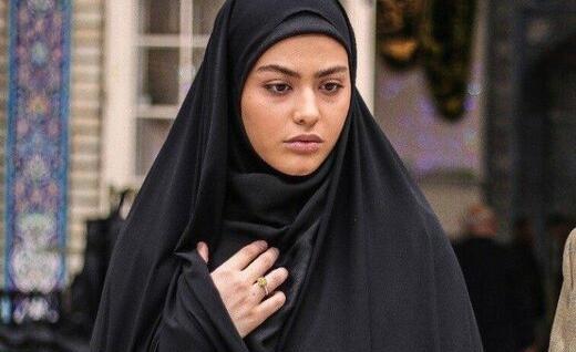 عکس هایی از ریحانه پارسا در ترکیه