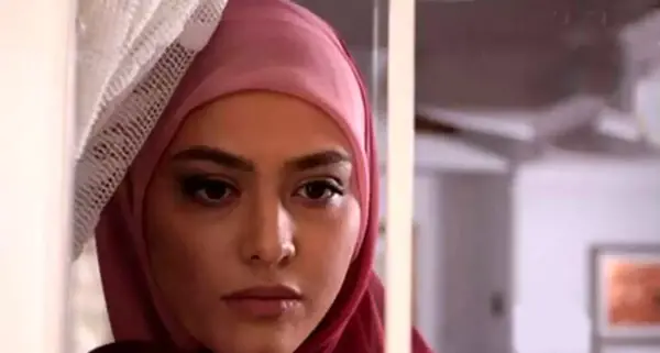 عکس هایی از ریحانه پارسا در ترکیه