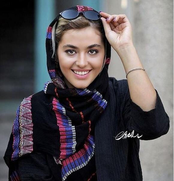 عکس هایی از ریحانه پارسا در ترکیه