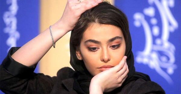 عکس هایی از ریحانه پارسا در ترکیه