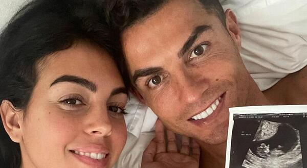 عکس کریستین رونالدو در کنار مسی