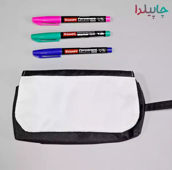عکس جامدادی رونالدو