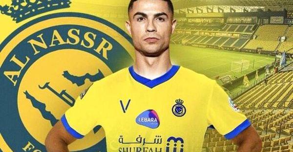 عکس آهنگ کریس رونالدو