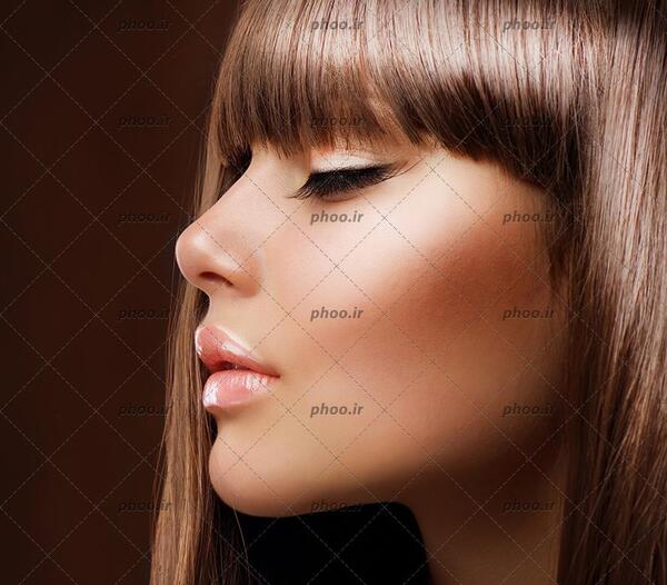 عکس آرایش های دخترونه
