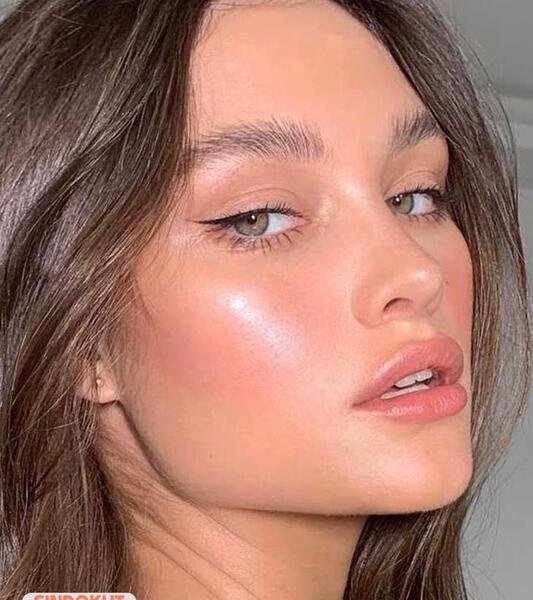 عکس آرایش های دخترونه