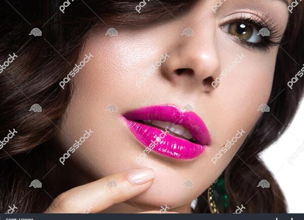 عکس آرایش های دخترونه