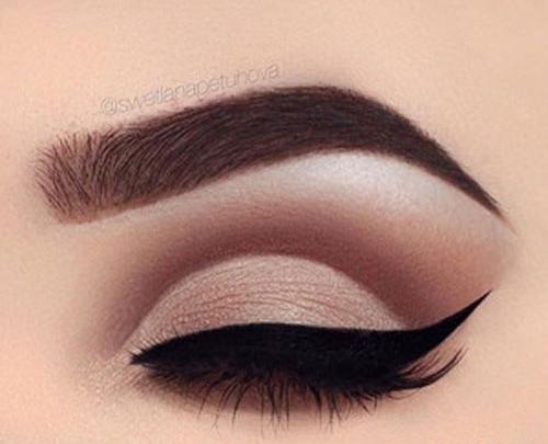عکس آرایش دخترانه برای عروسی
