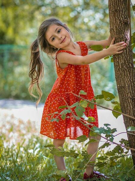 مدل عکس آتلیه دخترانه
