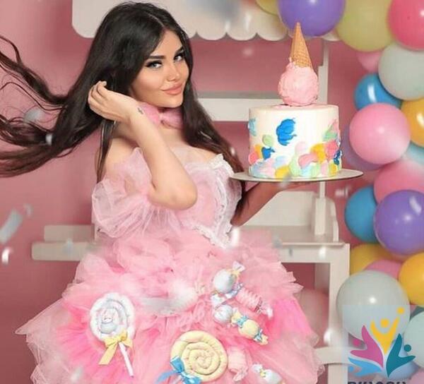 مدل عکس آتلیه دخترانه