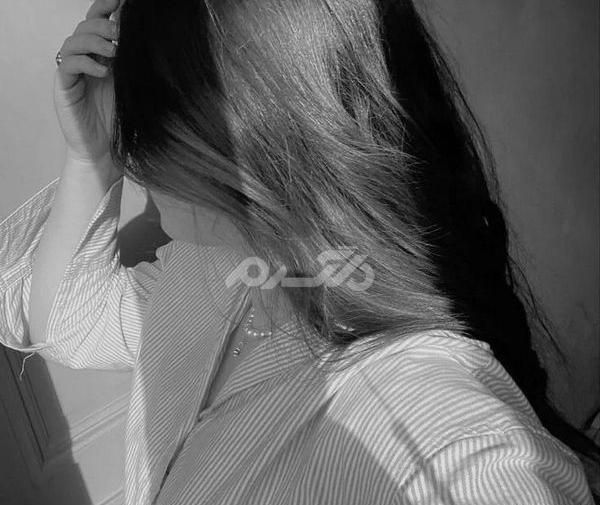عکس گنگ دخترونه برای پروفایل اینستا