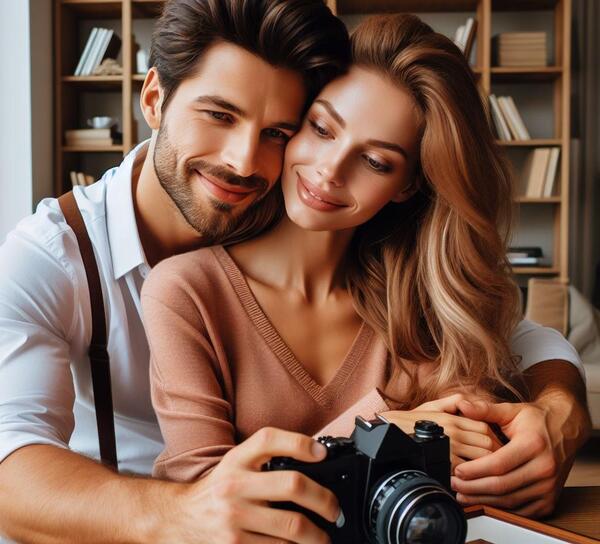 عکسهای رمانتیک عاشقانه خارجی