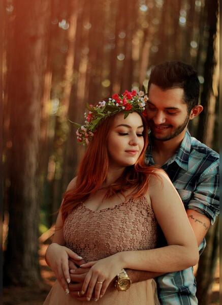 عکس های رمانتیک و احساسی عاشقانه