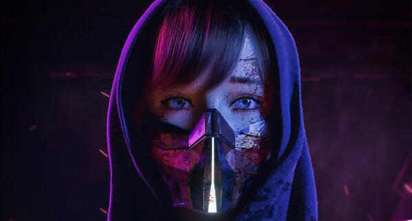 عکس دخترونه برای تصویر زمینه کامپیوتر