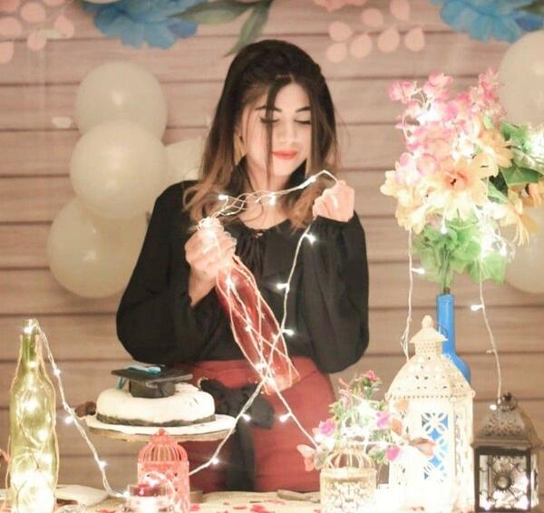 عکس های دخترانه تولد
