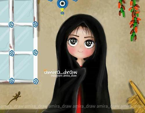 عکس های توپ تاپ دخترانه