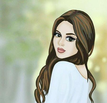 عکس های توپ تاپ دخترانه