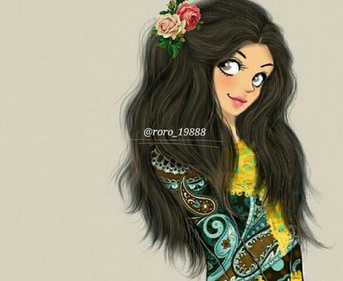 عکس های توپ تاپ دخترانه