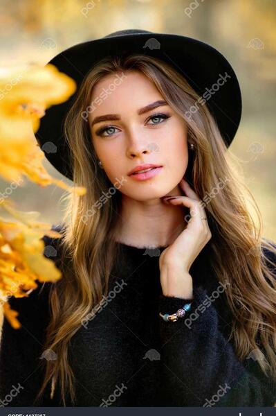 عکس دخترونه تاریک زیبا