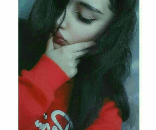 عکس دخترونه جدید ویسگون