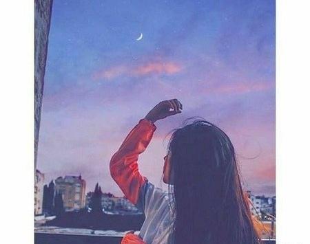 عکس دخترونه جدید پروفایل