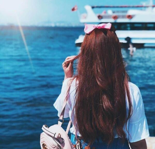 دانلود عکس جدید دخترونه برای پروفایل