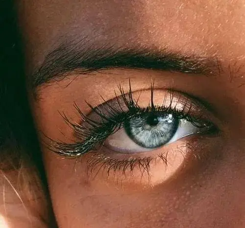 عکس چشم دخترونه پروفایل