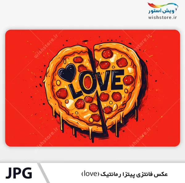 عکس عروسکی رمانتیک